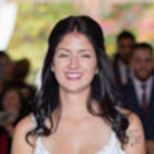 Meet your Posher, Mélisa